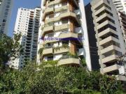 Apartamento para Venda em São Paulo/SP Santa Cecília 2...