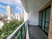 Apartamento para Venda em São Paulo/SP Santa Cecília 2...