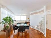 Apartamento para Venda em São Paulo/SP Santa Cecília 2...