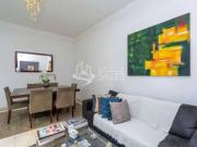 Apartamento para Venda em São Paulo/SP Santa Cecília 2...