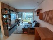 Apartamento para Venda em São Paulo/SP Santa Cecília 2...