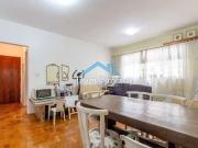 Apartamento para Venda em São Paulo/SP Santa Cecília 2...