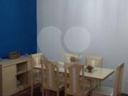 Apartamento para Venda em São Paulo/SP Santa Cecília 2...