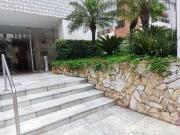 Apartamento para Venda em São Paulo/SP Santa Cecília 2...