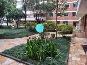 Apartamento para Venda em São Paulo/SP Santa Cecília 2...