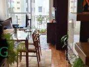 Apartamento para Venda em São Paulo/SP Santa Cecília 2...
