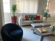 Apartamento para Venda em São Paulo/SP Santa Cecília 2...