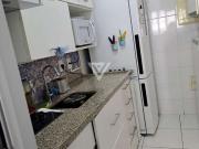 Apartamento para Venda em São Paulo/SP Santa Cecília 2...