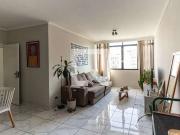 Apartamento para Venda em São Paulo/SP Santa Cecília 2...