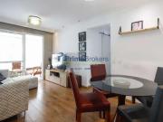 Apartamento para Venda em São Paulo/SP Barra Funda 2 Quartos