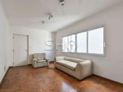 Apartamento para Venda em São Paulo/SP Santa Cecília 2...
