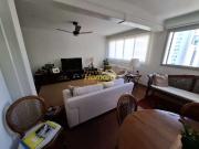 Apartamento para Venda em São Paulo/SP Santa Cecília 2...