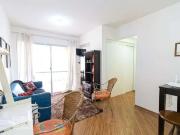 Apartamento para Venda em São Paulo/SP Santa Cecília 2...