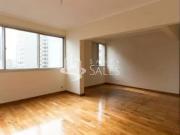 Apartamento para Venda em São Paulo/SP Santa Cecília 2...