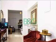 Apartamento para Venda em São Paulo/SP Santa Cecília 2...