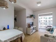 Apartamento para Venda em São Paulo/SP Santa Cecília 2...