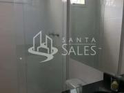 Apartamento para Venda em São Paulo/SP Santa Cecília 2...