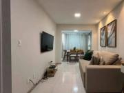 Apartamento para Venda em São Paulo/SP Santa Cecília 2...