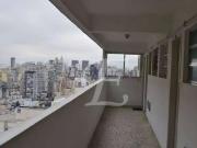 Apartamento para Venda em São Paulo/SP Santa Cecília 2...