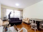 Apartamento para Venda em São Paulo/SP Santa Cecília 2...