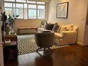 Apartamento para Venda em São Paulo/SP Santa Cecília 2...