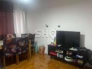 Apartamento para Venda em São Paulo/SP Santa Cecília 2...