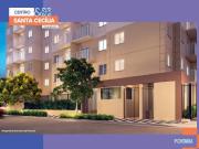 Apartamento para Venda em São Paulo/SP Santa Cecília 2...