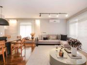 Apartamento para Venda em São Paulo/SP Santa Cecília 2...