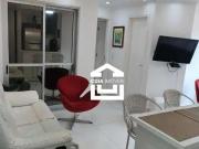 Apartamento para Venda em São Paulo/SP Santa Cecília 2...