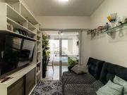 Apartamento para Venda em São Paulo/SP Santa Cecília 2...