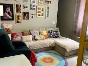 Apartamento para Venda em São Paulo/SP Santa Cecília 2...