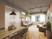 Apartamento para Venda em São Paulo/SP Santa Cecília 2...