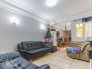 Apartamento para Venda em São Paulo/SP Santa Cecília 3...