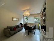 Apartamento para Venda em São Paulo/SP Santa Cecília 3...