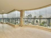 Apartamento para Venda em São Paulo/SP Santa Cecília 3...