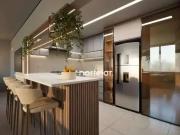 Apartamento para Venda em São Paulo/SP Santa Cecília 3...