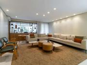 Apartamento para Venda em São Paulo/SP Santa Cecília 3...