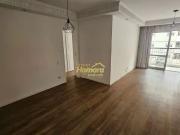 Apartamento para Venda em São Paulo/SP Santa Cecília 3...