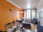 Apartamento para Venda em São Paulo/SP Santa Cecília 3...