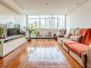 Apartamento para Venda em São Paulo/SP Santa Cecília 3...