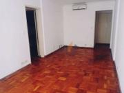 Apartamento para Venda em São Paulo/SP Santa Cecília 3...