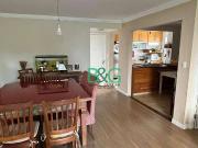 Apartamento para Venda em São Paulo/SP Santa Cecília 3...