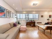 Apartamento para Venda em São Paulo/SP Santa Cecília 3...
