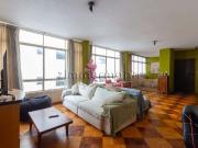 Apartamento para Venda em São Paulo/SP Santa Cecília 3...