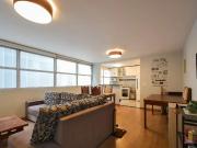 Apartamento para Venda em São Paulo/SP Santa Cecília 3...