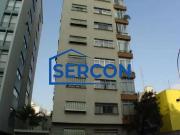 Apartamento para Venda em São Paulo/SP Santa Cecília 3...