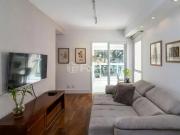 Apartamento para Venda em São Paulo/SP Santa Cecília 3...