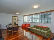 Apartamento para Venda em São Paulo/SP Santa Cecília 3...