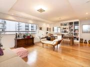 Apartamento para Venda em São Paulo/SP Santa Cecília 3...