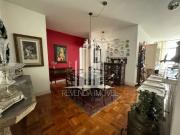 Apartamento para Venda em São Paulo/SP Santa Cecília 3...